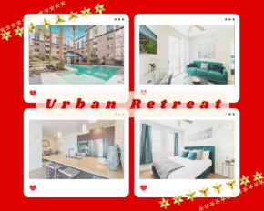 Shopping & Dining 1Mi-King Beds with Parking L3012